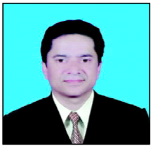 Abdul Rasheed Haji Abdul Rahman Soomro